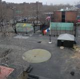 Rucker Park, Harlem, New York<br />photo credit: Wikipedia